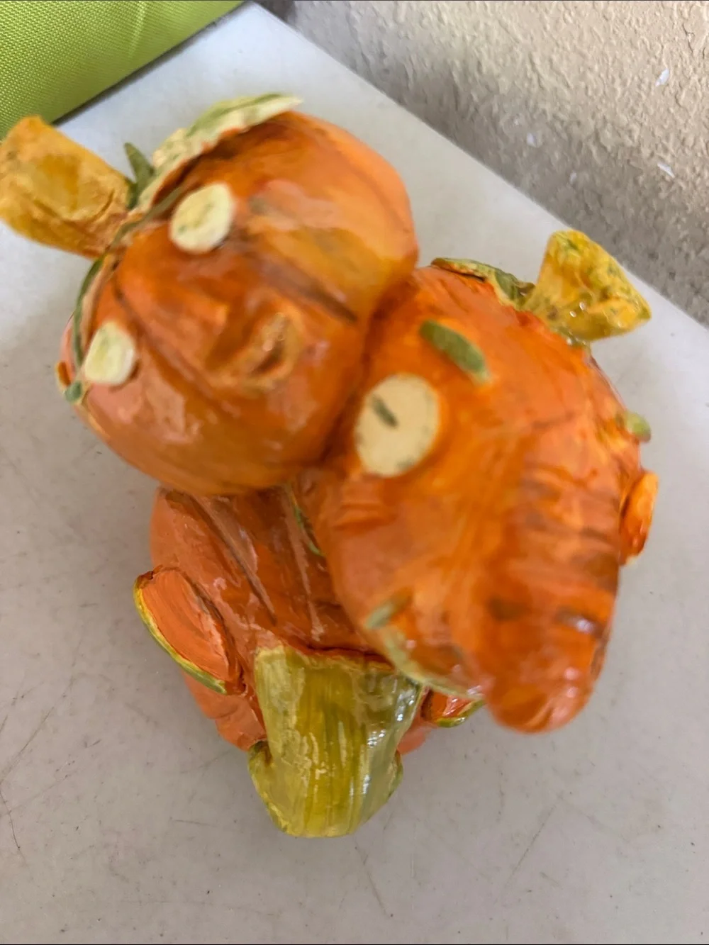 N/A handmade ceramic
